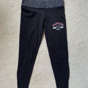 Official Harvard Leggings